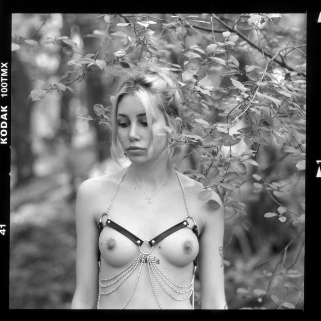 Artistic Nude - Plener NPF - photo Piotr Prokopowicz, portfolio photographer