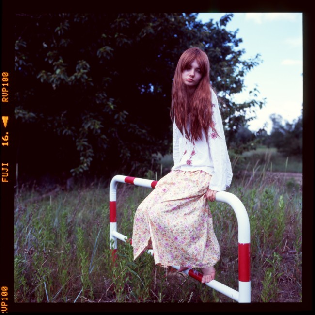 Portrait - Plener NPF - photo Piotr Prokopowicz, portfolio photographer