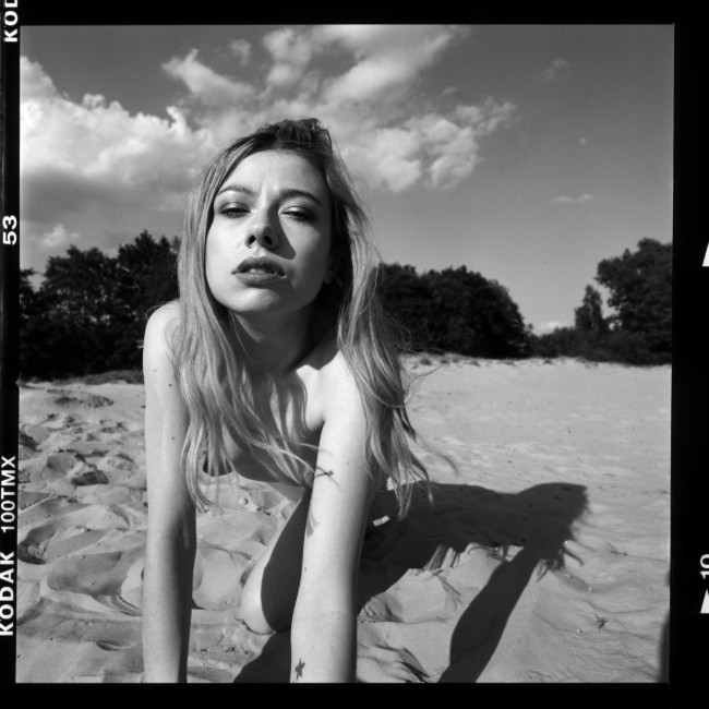 Nagość zakryta - Plener NPF - fotografia Piotr Prokopowicz, portfolio fotograf