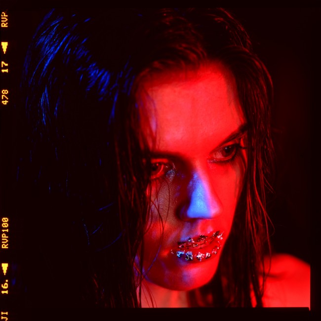 Portret - Kasia - fotografia Piotr Prokopowicz, portfolio fotograf